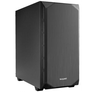 Be Quiet Pure Base 500 - Midi-Tower Schwarz