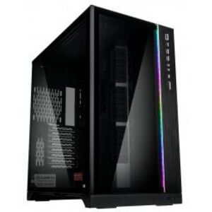 Lian-Li O11Dynamic XL (ROG Certified) - Midi-Tower RGB - Schwarz