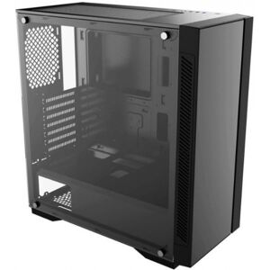 Deepcool Matrexx 55 V3 ADD-RGB 3F - Tower-Gehäuse / Tempered Glass