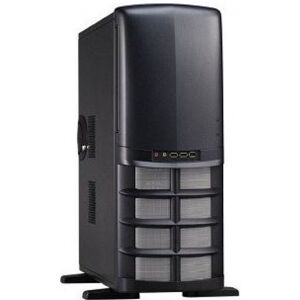 Chieftec Giga GX-01B - Big-Tower Case