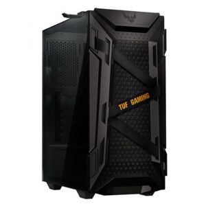 Asus TuF GT301 - Midi-Tower Schwarz