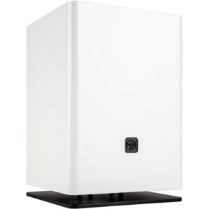 Divers HGC Osmi 3.1 - mini-ITX Gehäuse - Weiss