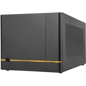 Silverstone SST-SG14B - Sugo mITX-Gehäuse