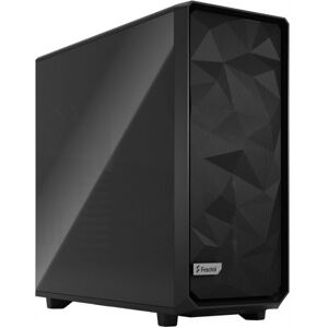 Fractal Design Meshify 2 XL Black TG Dark Tint - Midi-Tower Schwarz