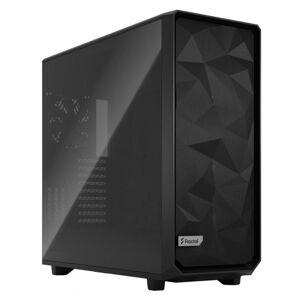 Fractal Design Meshify 2 XL Black TG Light Tint - Midi-Tower Schwarz