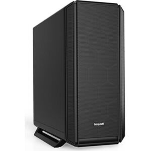 be quiet! Silent Base 802 - Midi-Tower Schwarz