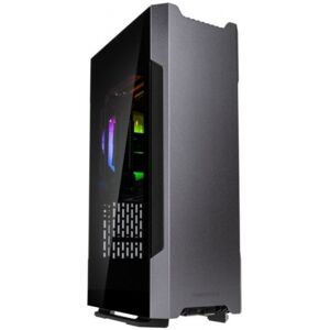 Phanteks Evolv Shift 2 - Mini-ITX Case / Tempered Glass ARGB - Anthrazit