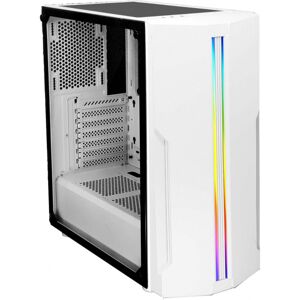 Xilence Xilent Blade Performance C X5 XG512.W.RGB - Midi-Tower Weiss