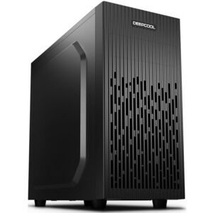 DeepCool Matrexx 30 SI - Midi-Tower Schwarz