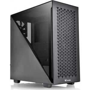 Thermaltake Divider 300 TG Air - ATX-Tower Schwarz