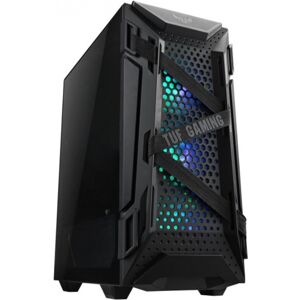 Asus TuF Gaming GT301 - Midi-Tower