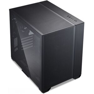 Lian-Li O11 Air Mini - Midi-Tower / Tempered Glass - schwarz