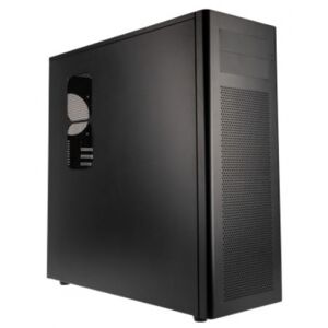 Jonsbo T59 Big-Tower - HPTX / SSI EBB / E-ATX - schwarz