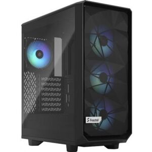 Fractal Design Meshify 2 Compact Lite RGB - Midi-Tower