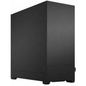 Fractal Design Pop XL Silent Black Solid - Midi-Tower