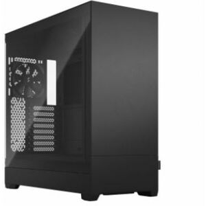 Fractal Design Pop XL Silent Black TG Clear Tint - Midi-Tower