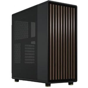 Fractal Design North Charcoal Black - Midi-Tower