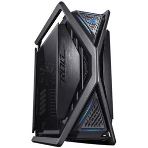 Asus ROG Hyperion GR701 Case - ATX - Schwarz