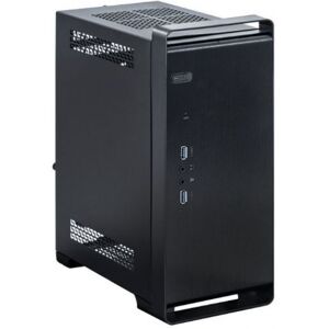 Chieftec BT-06B 250W - ITX-Tower Black - 250 Watt Netzteil