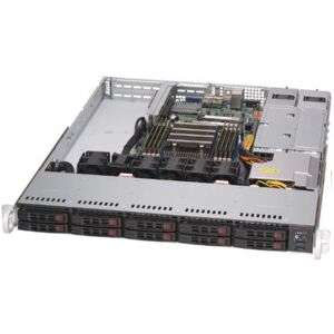 Supermicro 1114S-WTRT - Barebone A+ Server