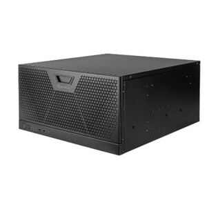 Silverstone SST-RM51 Rackmount Server - 5U