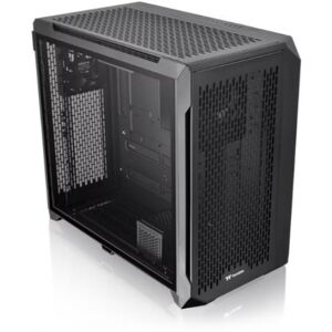 Thermaltake CTE C750 Air Full Tower - Schwarz