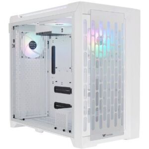 Thermaltake CTE C750 TG Snow - Big-Tower ARGB