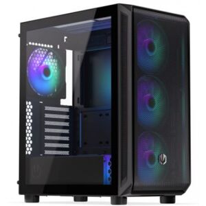 SilentiumPC Endorfy Arx 500 ARGB - Midi-Tower