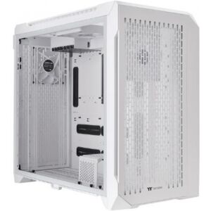 Thermaltake CTE C750 Air - Midi-Tower mit Seitenfenster - Weiss