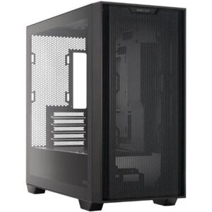 Asus A21 - Midi-Tower Case Schwarz