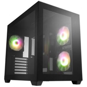 FSP Group Fortron CMT380 - ATX Tower