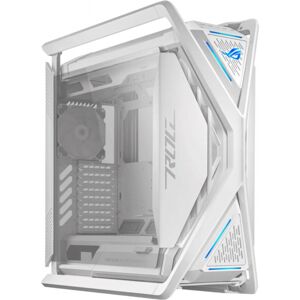 Asus ROG Hyperion White GR701 - E-ATX Big-Tower Weiss