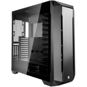 Raijintek Zofos Ultra - Midi-Tower Schwarz