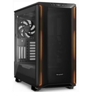 Be Quiet Dark Base 701 - Midi-Tower Schwarz