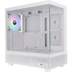 Thermaltake View 270  ARGB - E-ATX Gehäuse Weiss