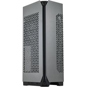 Cooler Master NCORE 100 MAX - Mini-ITX Gehäuse - 850 Watt Netzteil