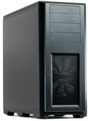 PHANTEKS Enthoo Pro Midi-Tower - schwarz