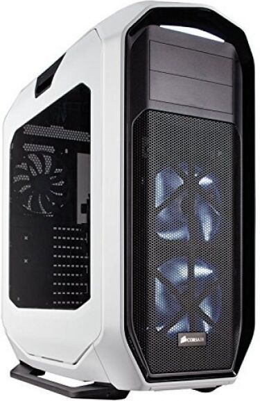 Corsair Graphite 780T - Full-Tower - Weiss