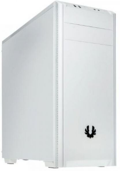 BitFenix Nova Midi-Tower - Weiss