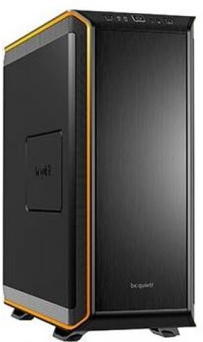 Be Quiet Dark Base 900 - Big-Tower Orange/Black