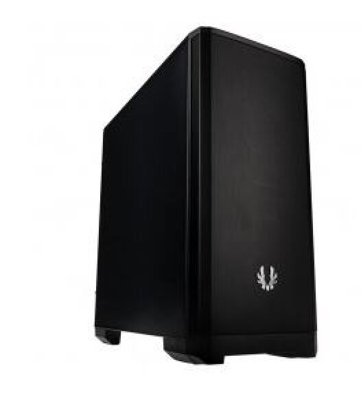 BitFenix Nova Mesh Midi-Tower - Schwarz