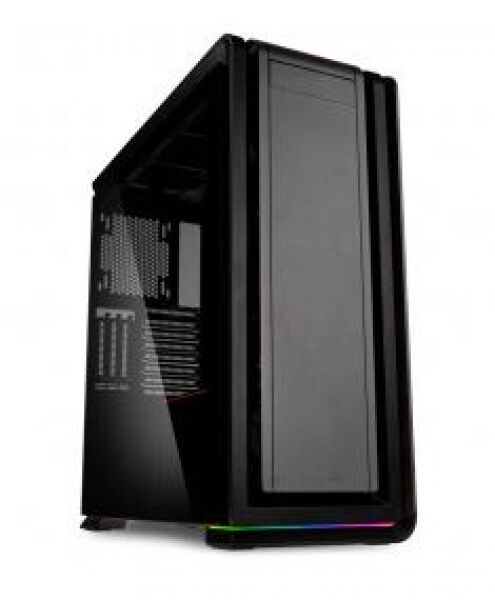 PHANTEKS Enthoo Luxe 2 Big-Tower / Tempered Glass / DRGB - anthrazit
