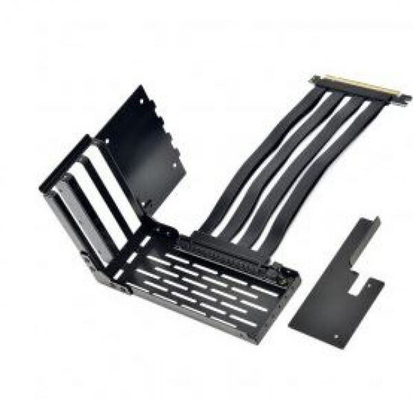Lian-Li LAN2-1X - Riser Card + PCI-Slot-Blende für Lancool II