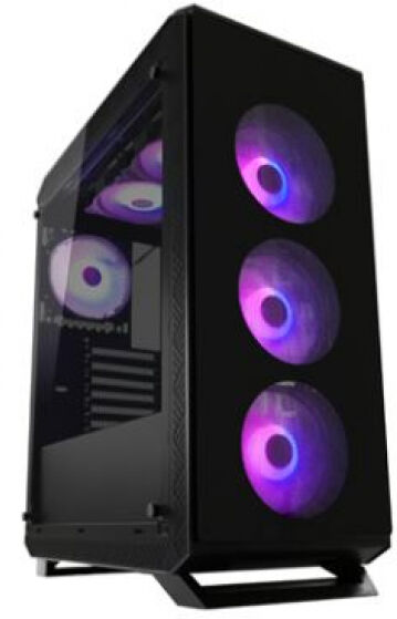 LC-Power Gaming 801B Sera_X - Midi-Tower