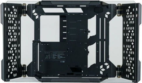 Cooler Master BIG MasterFrame - Big-Tower