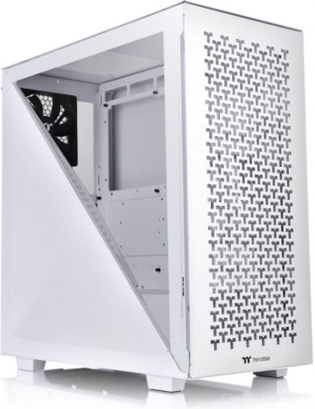 Thermaltake Divider 300 TG Air - ATX-Tower Weiss