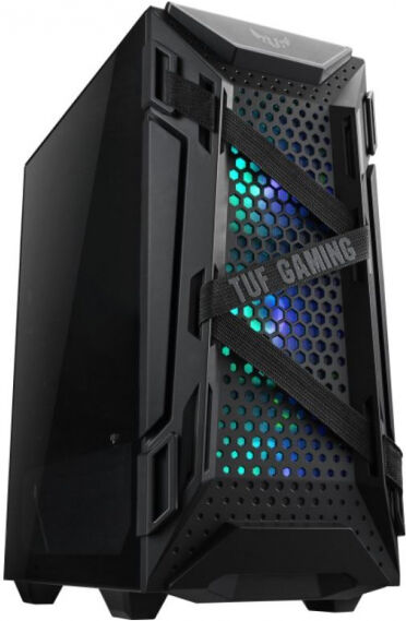 Asus TuF Gaming GT301 - Midi-Tower