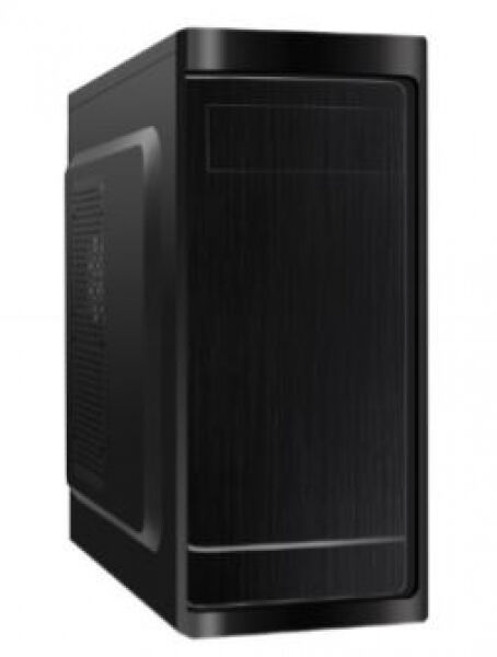 Gembird Fornax 140 - Midi-Tower / 2xUSB3