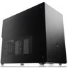 Raijintek Ophion M Evo ALS Micro-ATX Gehäuse - Schwarz