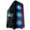 LC-Power Gaming 804B - Obsession_X - ATX-Tower